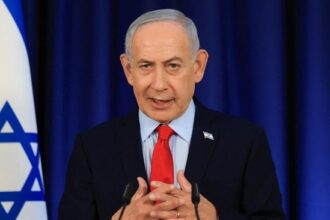 Netanyahu Prediksi Iran Segera Alami Kejatuhan Rezim