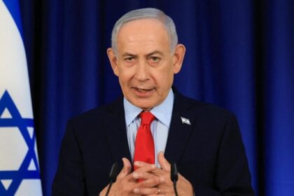 Netanyahu Prediksi Iran Segera Alami Kejatuhan Rezim