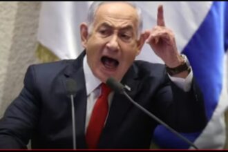 Netanyahu Serukan Kemandirian Militer Israel dari AS