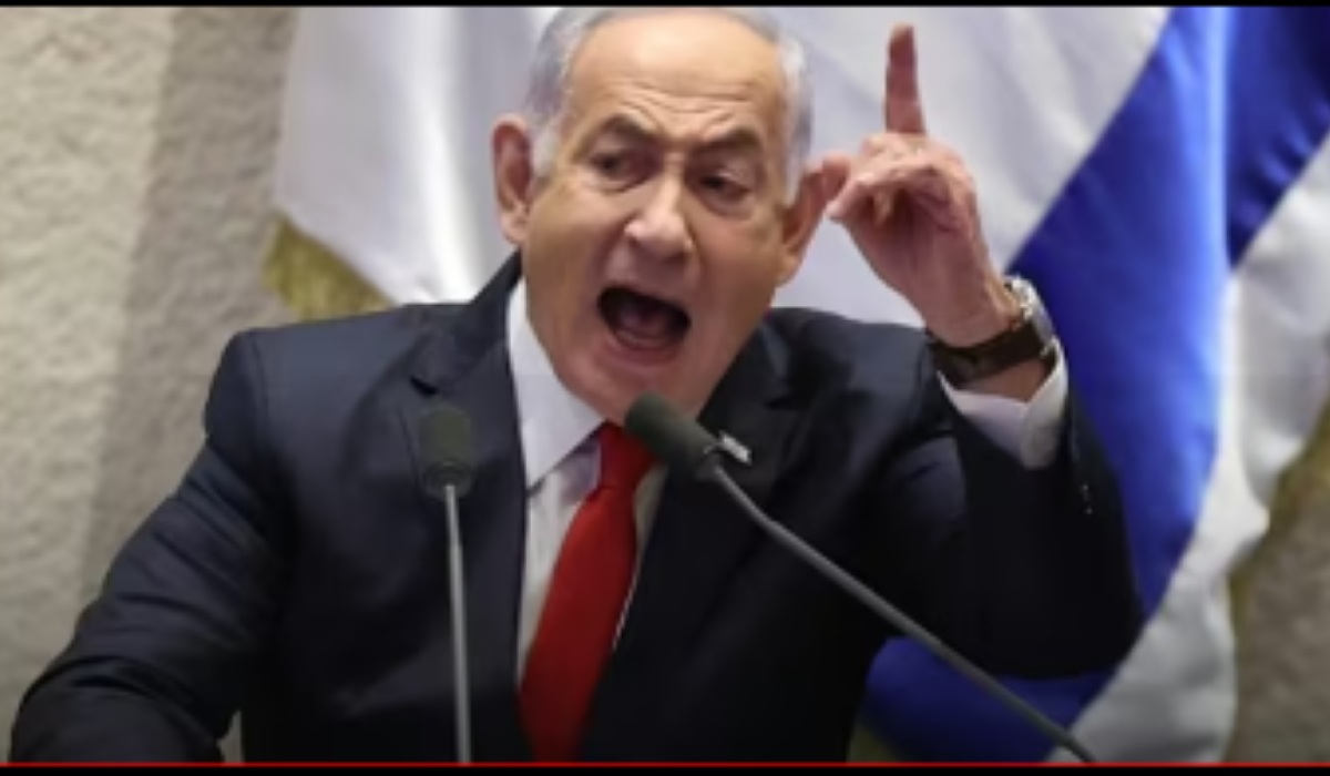 Netanyahu Serukan Kemandirian Militer Israel dari AS