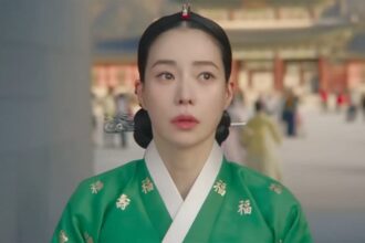 Nonton My Royal Nemesis Episode 13-14 di Netflix, Ini Spoilernya