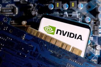 Nvidia Perkenalkan Superchip yang Akan Revolusi Teknologi