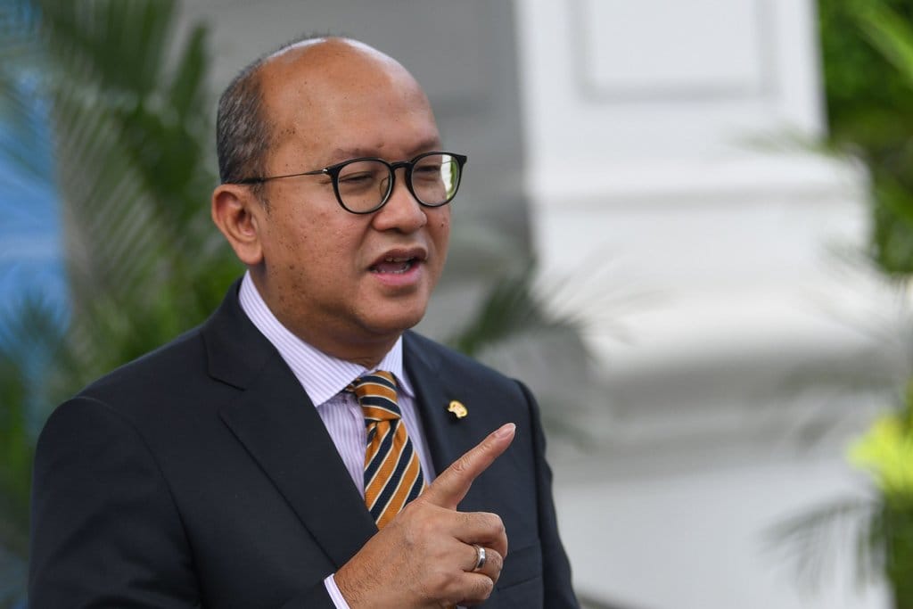Obligasi Danantara Laris, Rosan Roeslani Tegaskan Kepercayaan Investor