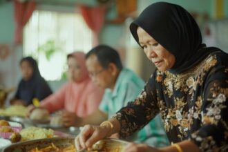 Omzet Usaha Suami-Istri Digabung dalam Aturan Pajak Baru