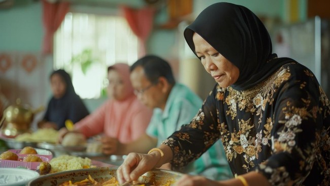 Omzet Usaha Suami-Istri Digabung dalam Aturan Pajak Baru