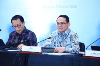 Otoritas Jasa Keuangan Pantau Delapan Pinjaman Daring
