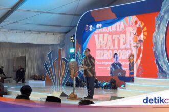 PAM Jaya Resmi Jadi Perseroda, Pramono Tegaskan Larangan Intervensi