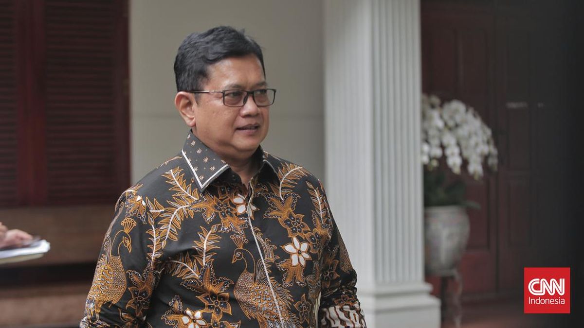 PAN: Sikap Politik PDIP Harus Dihormati, Perkuat Demokrasi