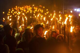 PBNU Tetapkan 1 Muharram 1448 H Jatuh Besok