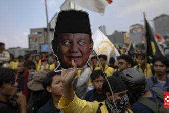 PDIP Tanggapi Dugaan Andi Widjajanto Ikut Demo