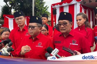 PDIP Tekankan Konsep Gizi Rakyat Berdasarkan Buku Bung Karno