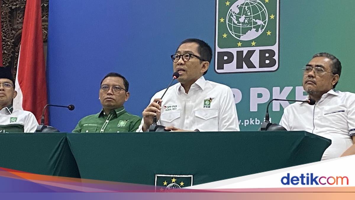 PKB Dorong Kader Diskusi Program MBG-Kopdes dengan Mahasiswa