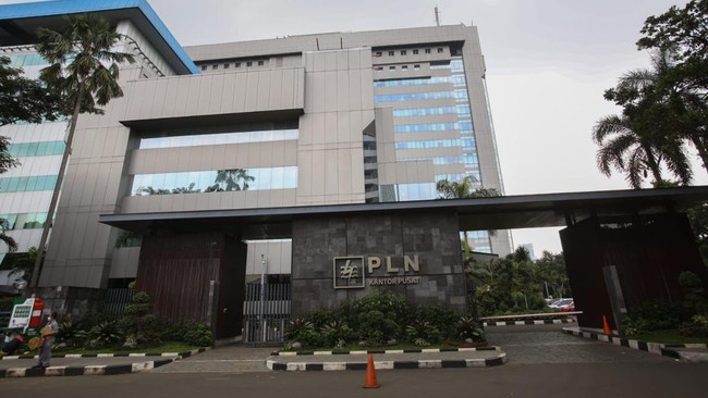 PLN Tegaskan Tidak Ada Kenaikan Tarif Listrik pada Juni 2026