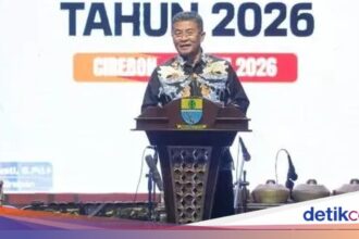 PORSENITAS XIII: Ajang Perkuat Kolaborasi Daerah