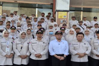 PPIH Pusat dan Daerah Wajib Masuk Barak Mulai 2027