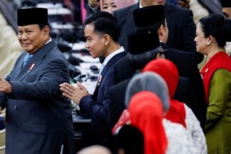 PSI Optimis Prabowo Tetap Gandeng Gibran di Pilpres 2029