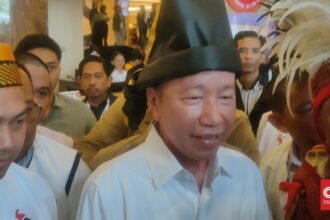 PSI Ucapkan Selamat Ulang Tahun ke-65 untuk Jokowi