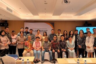 PT Oscar Mitra Sukses Sejahtera Rombak Manajemen dan Arah Bisnis