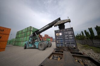 PT Pelindo Sinergi Lokaseva Catat Kinerja Operasional Positif di Triwulan I 2026