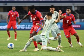Panama Terhenti di Piala Dunia 2026 Usai Kalah dari Kroasia