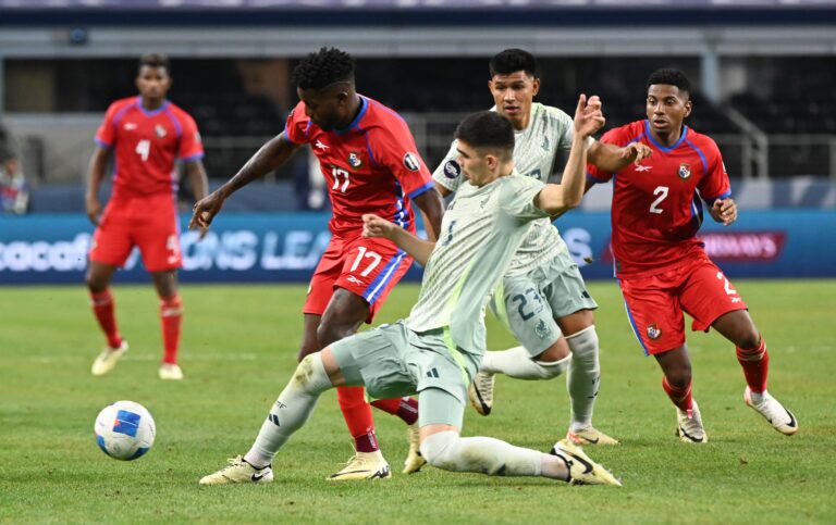 Panama Terhenti di Piala Dunia 2026 Usai Kalah dari Kroasia