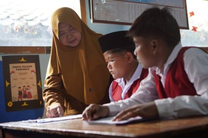Panduan Mengecek Pengumuman Seleksi Administrasi PPG Guru 2026