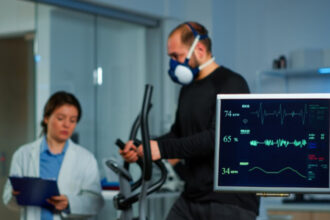 Panduan Mengenal VO2 Max untuk Pelari Pemula