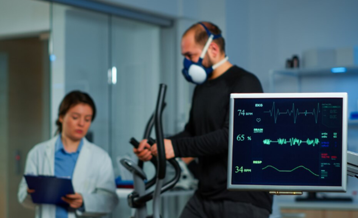 Panduan Mengenal VO2 Max untuk Pelari Pemula