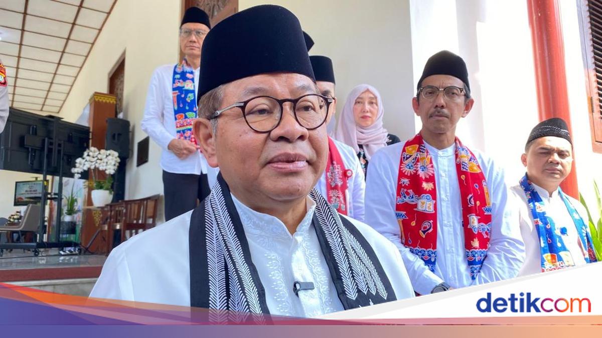 Parade 500 Ondel-Ondel Akan Meriahkan HUT 5 Abad Jakarta