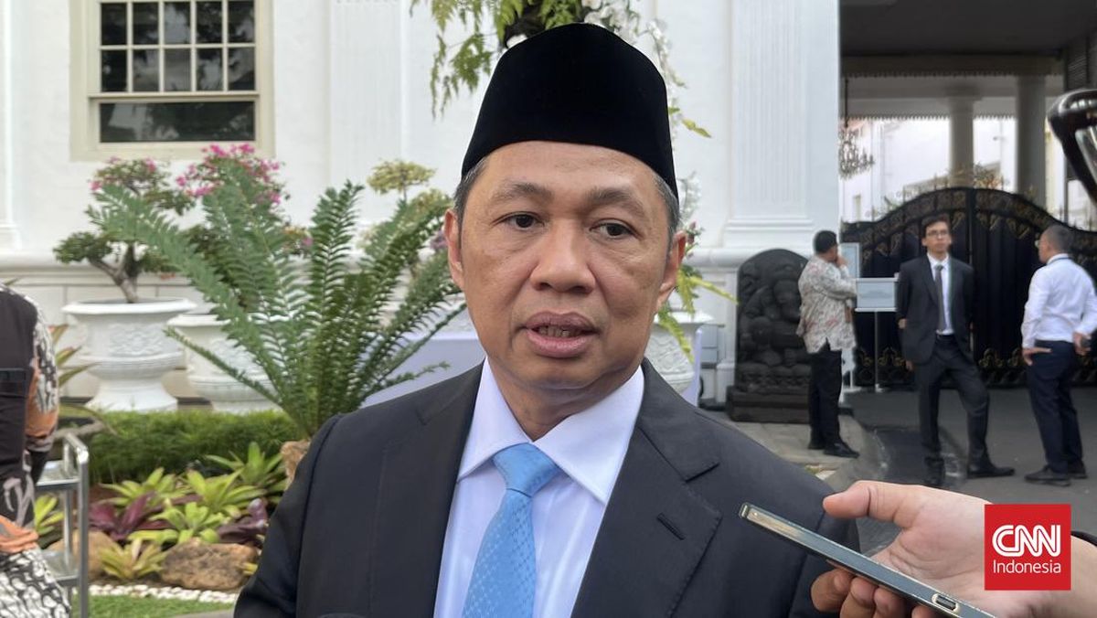 Partai Gelora Menolak Ambang Batas Parlemen di DPRD