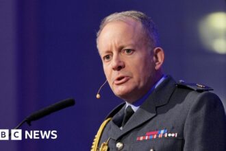 Pasukan Inggris Terancam Pengurangan Operasional Jika Dana Tidak Ditambah