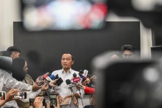 Pelantikan Pimpinan Baru Badan Gizi Nasional Digelar Pekan Depan