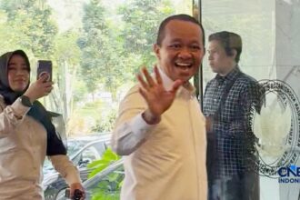 Peluncuran Bahan Bakar B50 Dimulai 1 Juli 2026
