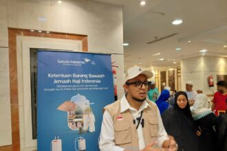 Pembatasan Berat dan Larangan Air Zamzam untuk Koper Jemaah Haji