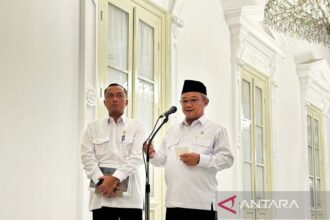 Pemerintah Akan Bangun 100 Sekolah Nasional Terintegrasi pada 2026