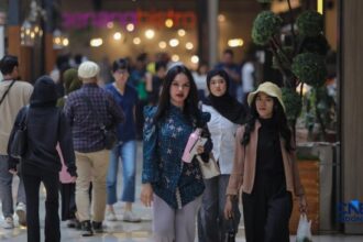 Pemerintah Fokus Tingkatkan Ekonomi Hijau Tanpa Tingkatkan Emisi
