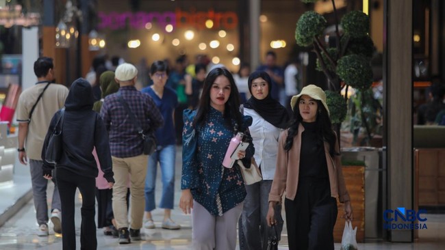 Pemerintah Fokus Tingkatkan Ekonomi Hijau Tanpa Tingkatkan Emisi