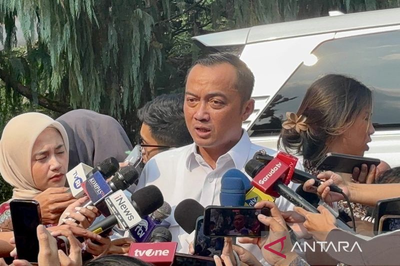Pemerintah Percepat Penanganan Korban Gempa di Sulawesi Tengah