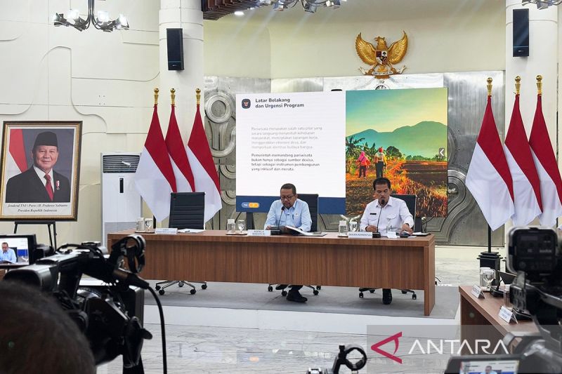 Pemerintah Siapkan Stimulus Transportasi Semester II 2026