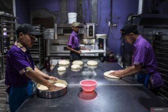 Pemerintah Ubah Aturan PPh Final 0,5 Persen untuk UMKM