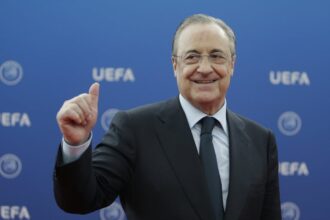 Pemilihan Presiden Real Madrid 2026: Florentino Perez Berhadapan dengan Enrique Riquelme