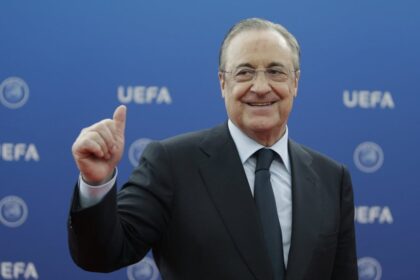 Pemilihan Presiden Real Madrid 2026: Florentino Perez Berhadapan dengan Enrique Riquelme