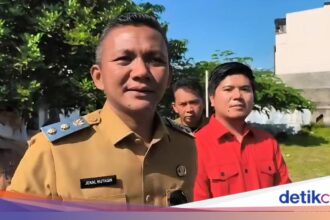 Pemkot Bogor Bangun Flyover di MA Salamun, Perlintasan Tidak Ditutup