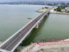 Pemkot Palu Tutup Jembatan Palu III Usai Gempa 6,7 Magnitudo