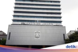 Pemprov DKI Jakarta Buka Lowongan Padat Karya di Empat Perangkat Daerah