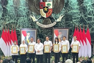 Pemprov DKI Terima Sertifikasi Aset Senilai Rp22,2 Triliun