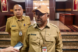 Pemprov Jateng Siapkan Rp5,2 Miliar untuk Jalan Randublatung-Cepu