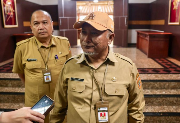 Pemprov Jateng Siapkan Rp5,2 Miliar untuk Jalan Randublatung-Cepu