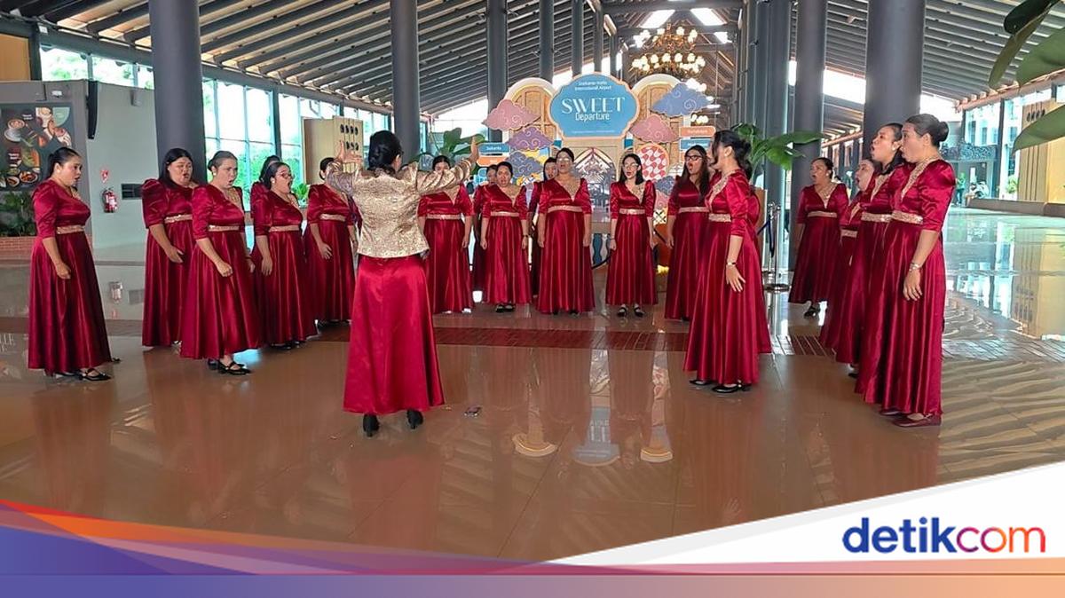 Pemprov Kepri Klarifikasi Kontingen Paduan Suara Gagal Berangkat