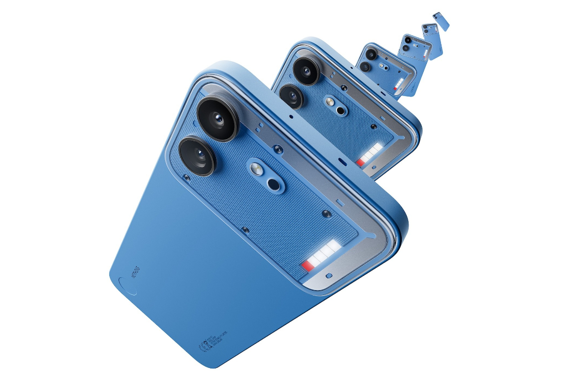 Penantian Rilis Nothing Phone 4b dengan Desain Transparan